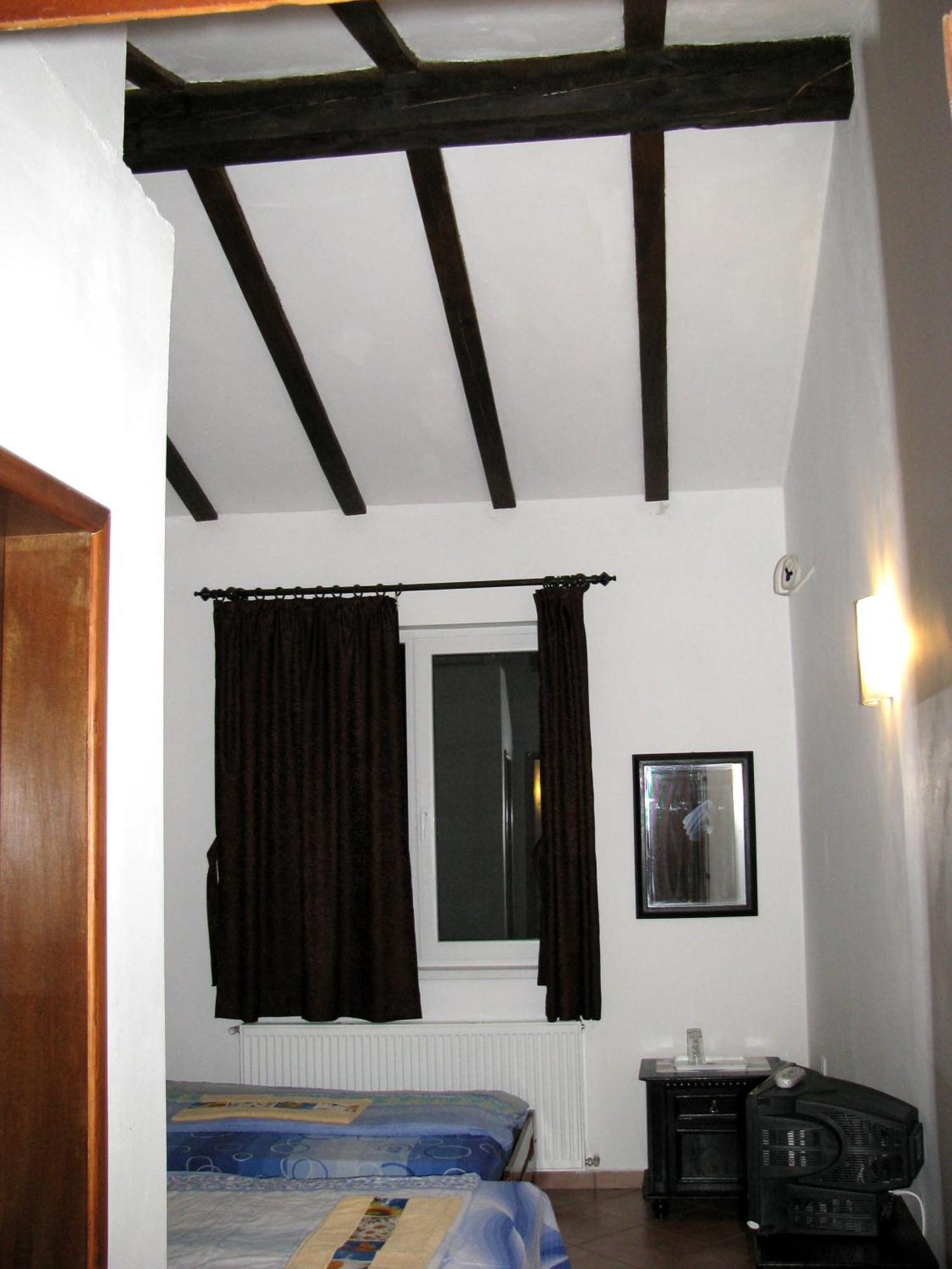Guest House Familia Samovodene Zewnętrze zdjęcie