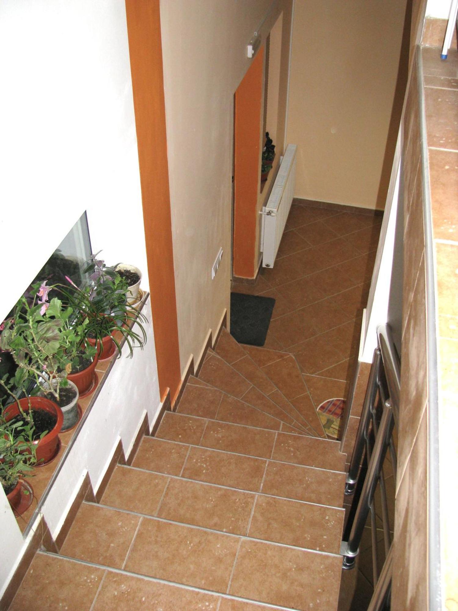 Guest House Familia Samovodene Zewnętrze zdjęcie