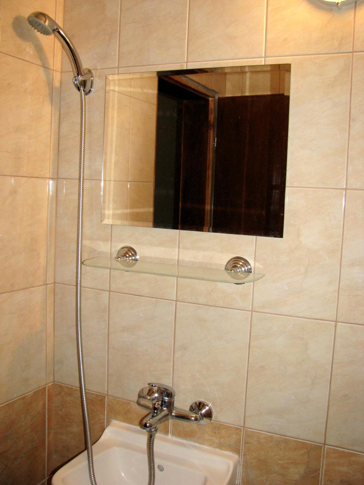 Guest House Familia Samovodene Zewnętrze zdjęcie