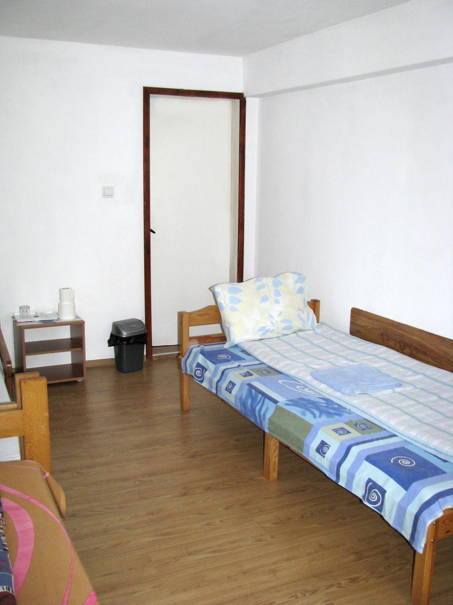 Guest House Familia Samovodene Zewnętrze zdjęcie