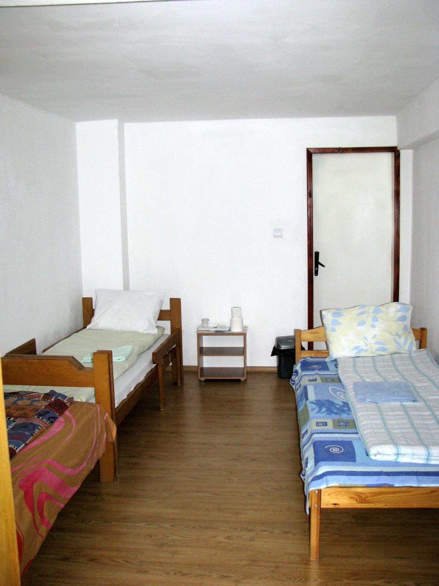 Guest House Familia Samovodene Zewnętrze zdjęcie