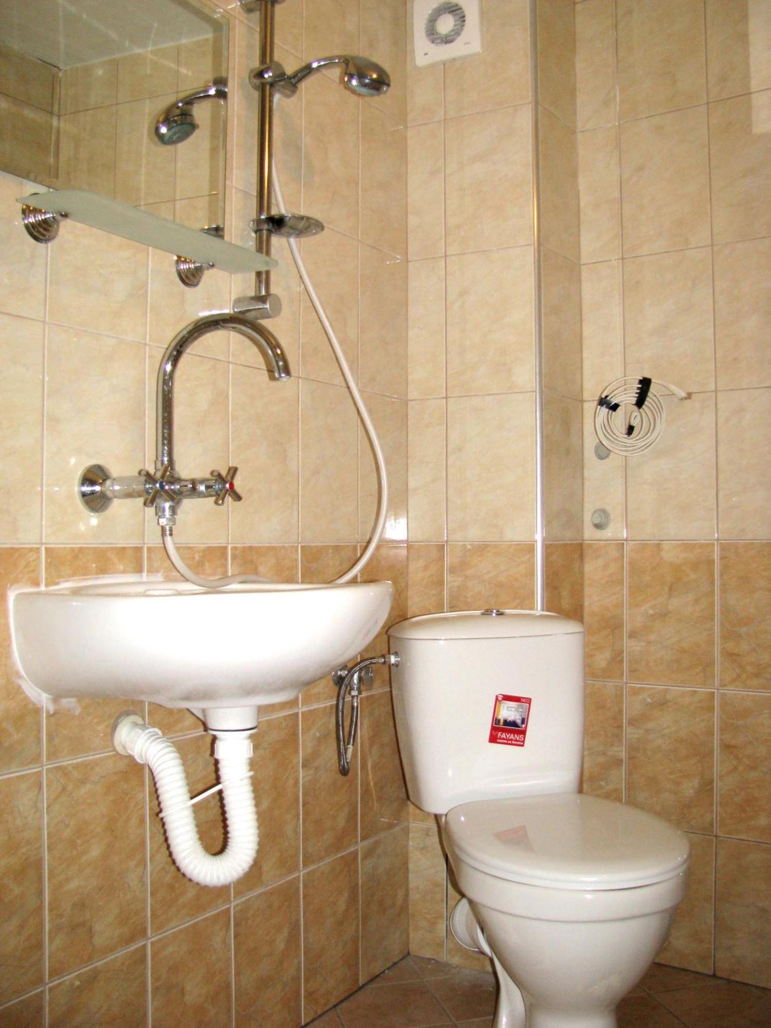 Guest House Familia Samovodene Zewnętrze zdjęcie