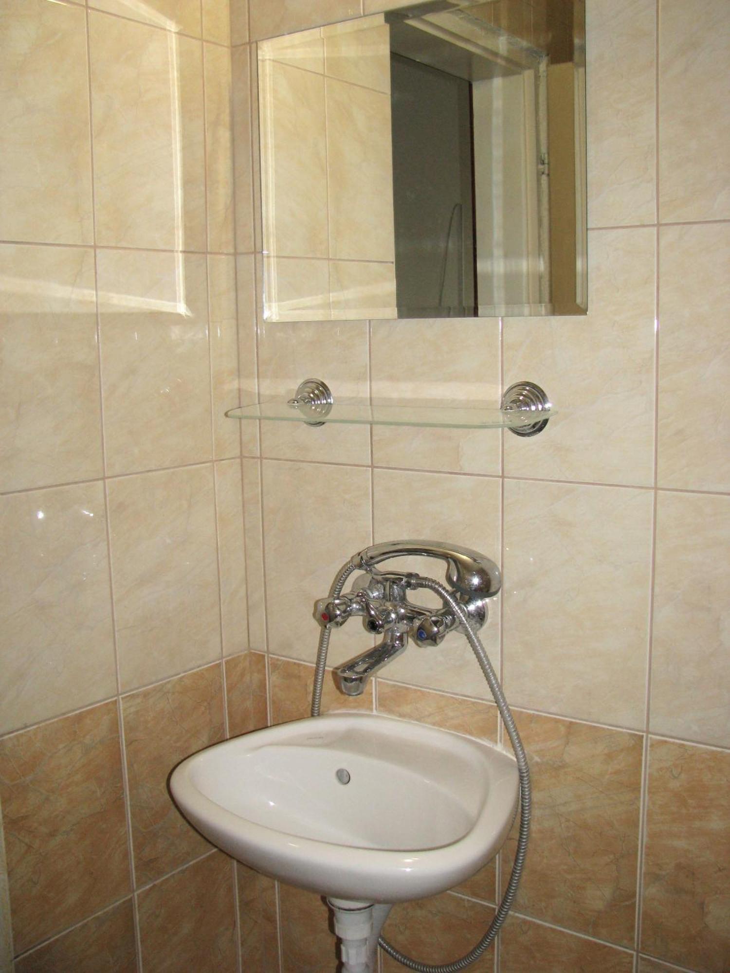 Guest House Familia Samovodene Zewnętrze zdjęcie