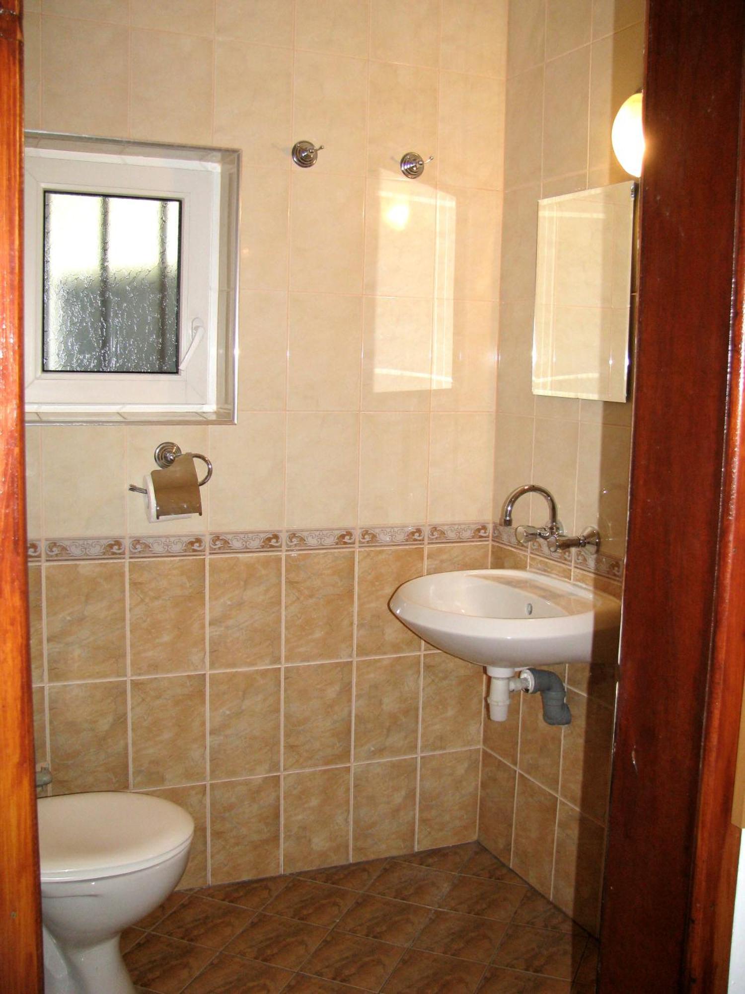 Guest House Familia Samovodene Zewnętrze zdjęcie