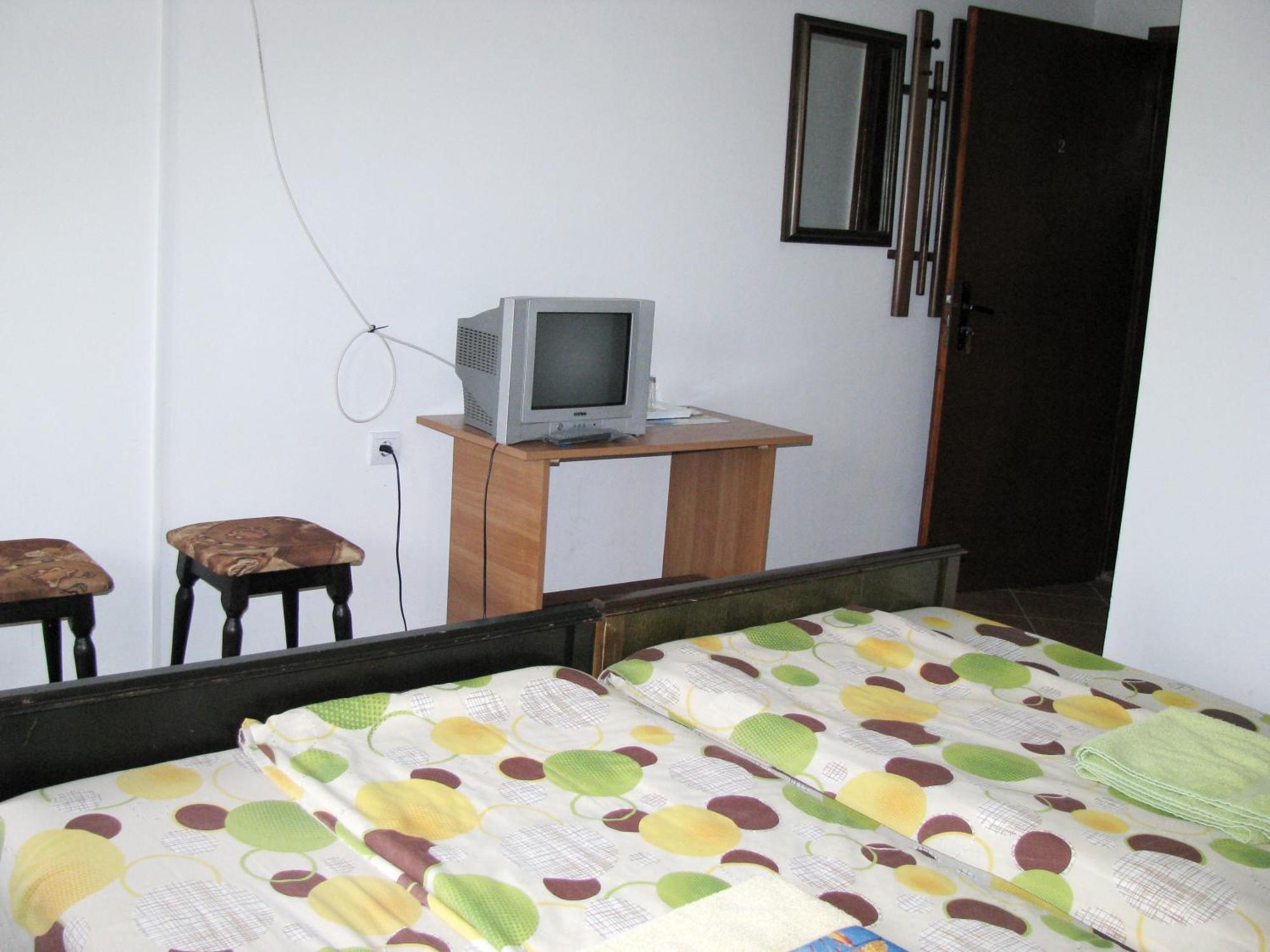 Guest House Familia Samovodene Zewnętrze zdjęcie