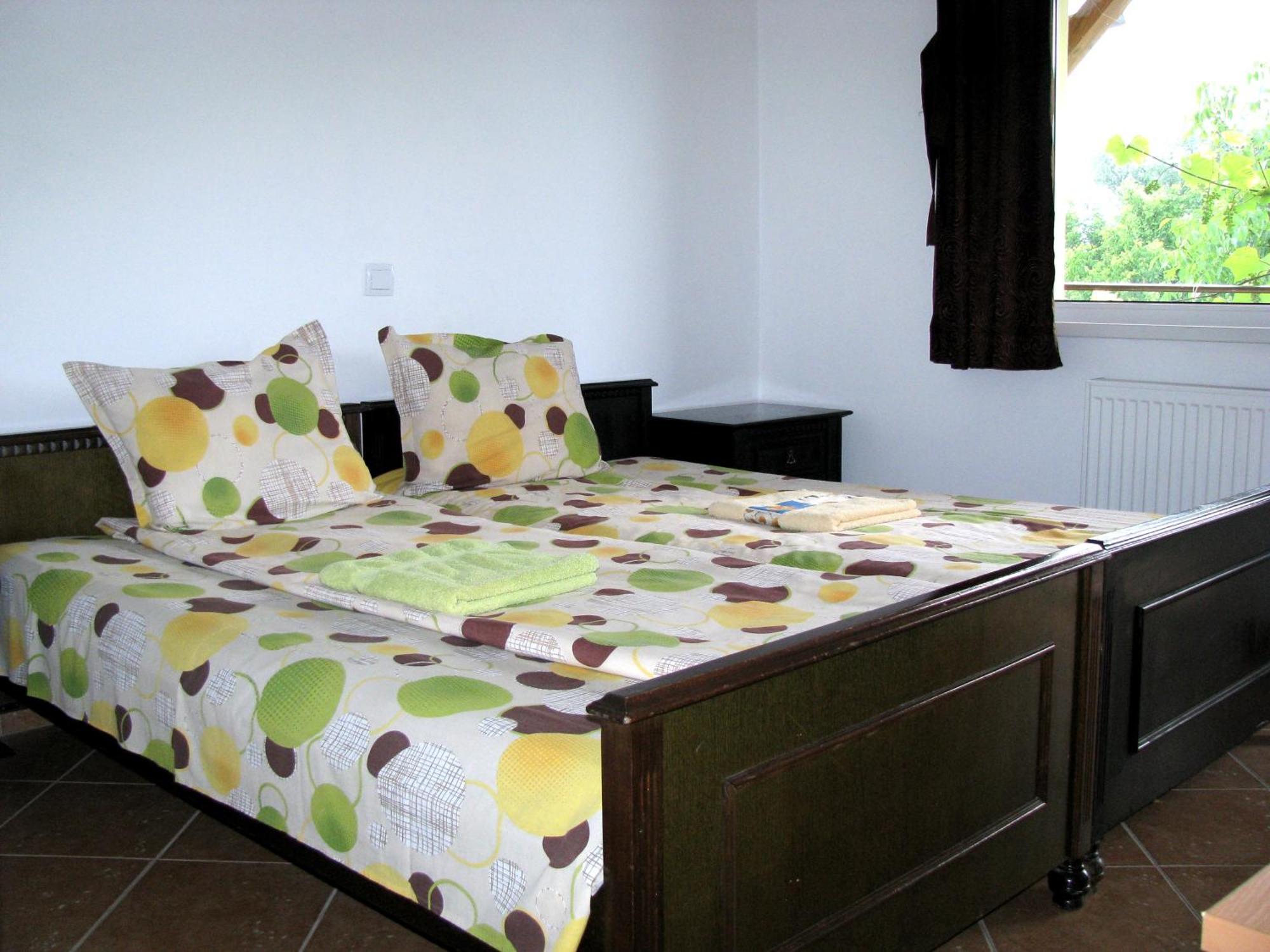 Guest House Familia Samovodene Zewnętrze zdjęcie