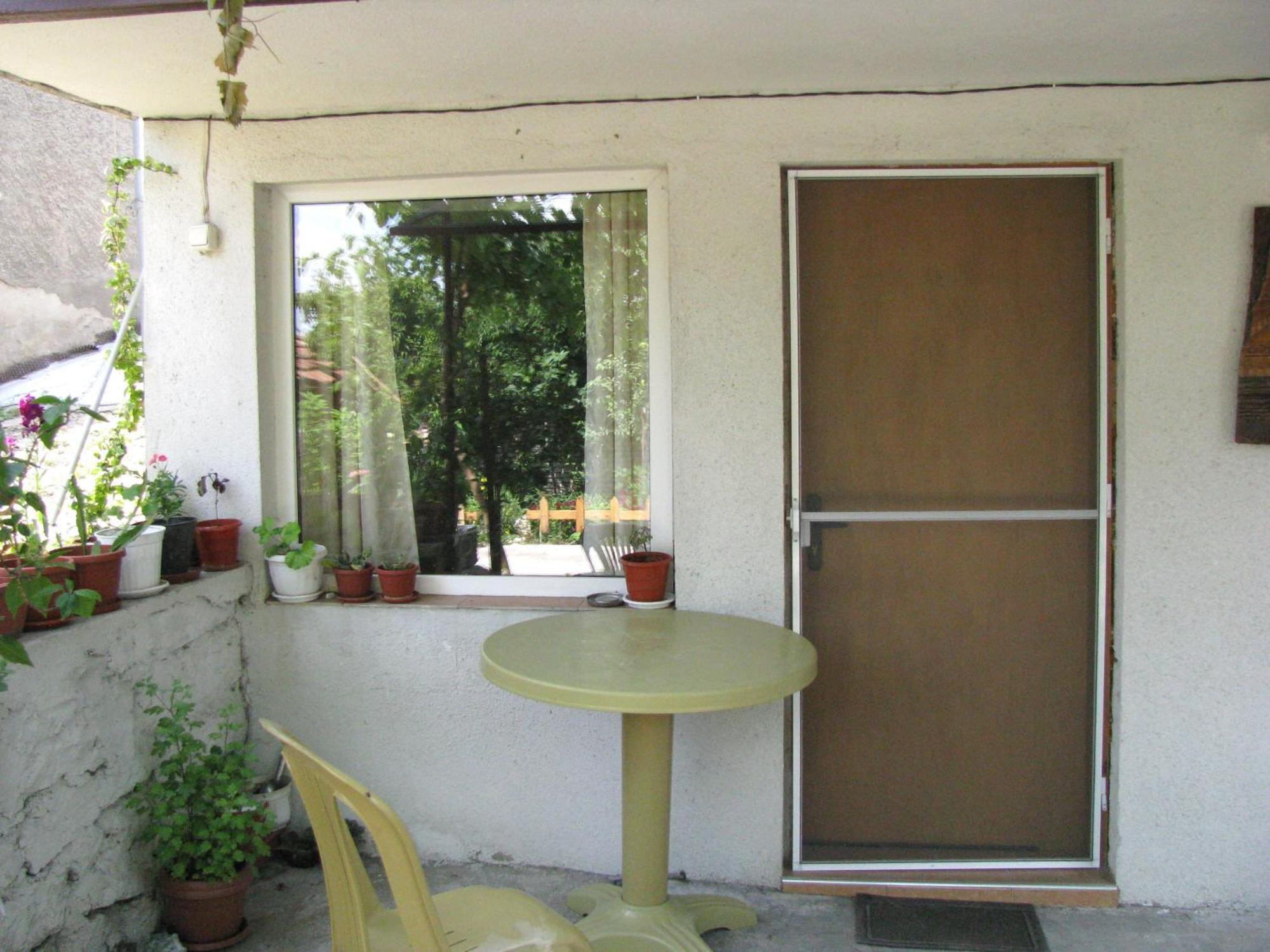 Guest House Familia Samovodene Zewnętrze zdjęcie