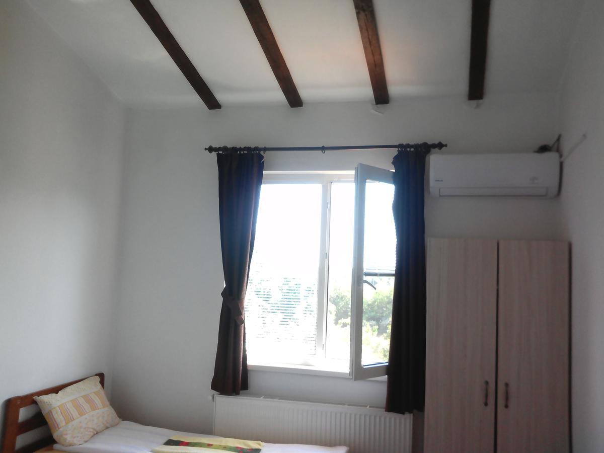 Guest House Familia Samovodene Zewnętrze zdjęcie