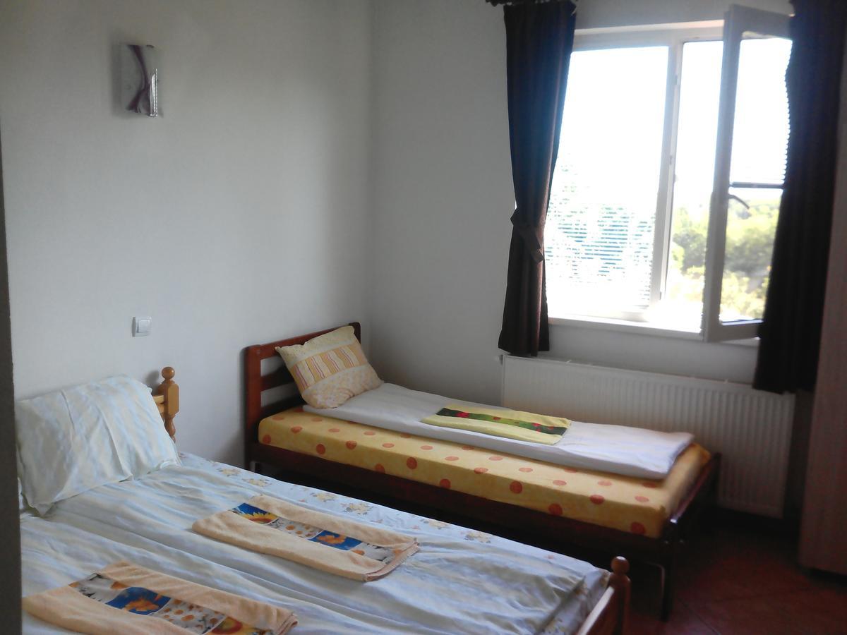 Guest House Familia Samovodene Zewnętrze zdjęcie